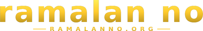 ramalan no logo